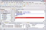 EngInSite PHP Editor (IDE) à télécharger EngInSite PHP Editor (IDE)