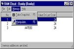 RAM Cheat à télécharger RAM Cheat