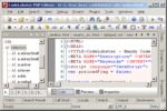 Codelobster PHP Edition 4.9.1 à télécharger Codelobster PHP Edition 4.9.1