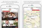 Job Minute iOS à télécharger Job Minute iOS
