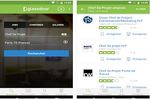 Recherche d'emploi Android à télécharger Recherche d'emploi Android