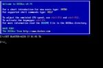DoSBox à télécharger DoSBox