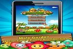 Mole Garden 2 - Flower Plumber à télécharger Mole Garden 2 - Flower Plumber