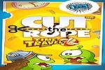 Cut the Rope: Time Travel HD à télécharger Cut the Rope: Time Travel HD