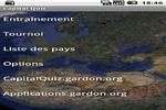 Capital Geo Quiz à télécharger Capital Geo Quiz