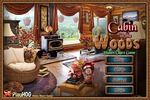 Cabin in Woods - Hidden Object à télécharger Cabin in Woods - Hidden Object
