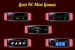 Gear Fit Mini Games à télécharger Gear Fit Mini Games