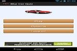 Blur Car Quiz (Logo Guess) à télécharger Blur Car Quiz (Logo Guess)