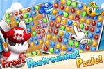 Jewel Pirates - Puzzle game à télécharger Jewel Pirates - Puzzle game