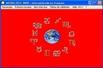 Astrologie 3000 à télécharger Astrologie 3000