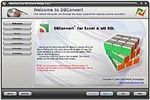 DBConvert for Excel & MS SQL à télécharger DBConvert for Excel & MS SQL