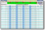XLS-PLANNING à télécharger XLS-PLANNING
