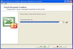 Excel Recovery Toolbox à télécharger Excel Recovery Toolbox
