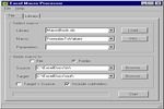 Excel Macro Processor à télécharger Excel Macro Processor