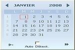 mDF XLcalendar à télécharger mDF XLcalendar