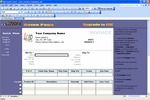 Excel Invoice Template à télécharger Excel Invoice Template