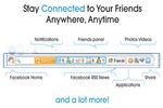 MyStart Social Toolbar à télécharger MyStart Social Toolbar