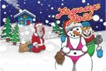 Carte Joyeux Noël PDF à télécharger Carte Joyeux Noël PDF