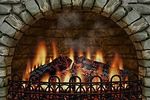 3D Realistic Fireplace Screen Saver-Feu de cheminée à télécharger 3D Realistic Fireplace Screen Saver-Feu de cheminée