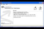 Recovery for Interbase à télécharger Recovery for Interbase