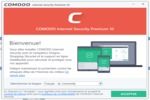 Comodo Internet Security à télécharger Comodo Internet Security