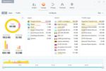 GlassWire Firewall 2.0.112 à télécharger GlassWire Firewall 2.0.112