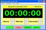 MinuterieSL à télécharger MinuterieSL