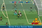 Pixel Cup Soccer 16 iOS à télécharger Pixel Cup Soccer 16 iOS