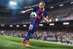 PES 2018 à télécharger PES 2018