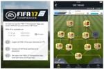 FIFA 17 Companion Windows Phone à télécharger FIFA 17 Companion Windows Phone