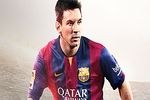Demo Fifa 15 à télécharger Demo Fifa 15