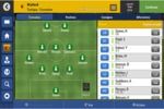 Football Manager Mobile 2017 iOS à télécharger Football Manager Mobile 2017 iOS