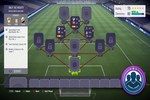 FIFA 18 Companion Web App à télécharger FIFA 18 Companion Web App