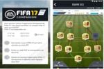 FIFA 17 Companion Android à télécharger FIFA 17 Companion Android