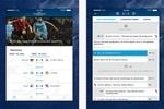 UEFA champions League iOS à télécharger UEFA champions League iOS