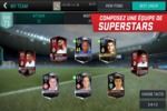 FIFA 17 Mobile Football iOS à télécharger FIFA 17 Mobile Football iOS