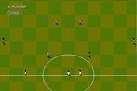 Sensible World of soccer à télécharger Sensible World of soccer