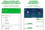 Skores Android to download Skores Android