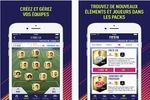 FIFA 18 Companion iOS à télécharger FIFA 18 Companion iOS