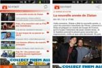 SO FOOT Android à télécharger SO FOOT Android