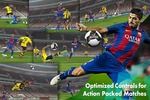 PES 2017 Android à télécharger PES 2017 Android