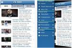 Foot Mercato iOS à télécharger Foot Mercato iOS