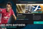 FIFA 17 Mobile Football Android à télécharger FIFA 17 Mobile Football Android