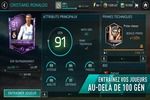 FIFA 18 Mobile iOS à télécharger FIFA 18 Mobile iOS