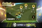 Football Revolution 2018 Android à télécharger Football Revolution 2018 Android