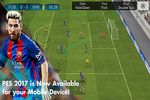 PES 2017 Mobile iOS à télécharger PES 2017 Mobile iOS