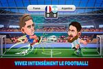 Head Soccer 2018 Android à télécharger Head Soccer 2018 Android
