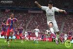 Pro Evolution Soccer 2015 à télécharger Pro Evolution Soccer 2015