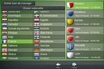 Football Director 2019 à télécharger Football Director 2019