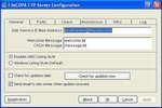FileCOPA FTP Server zum herunterladen FileCOPA FTP Server